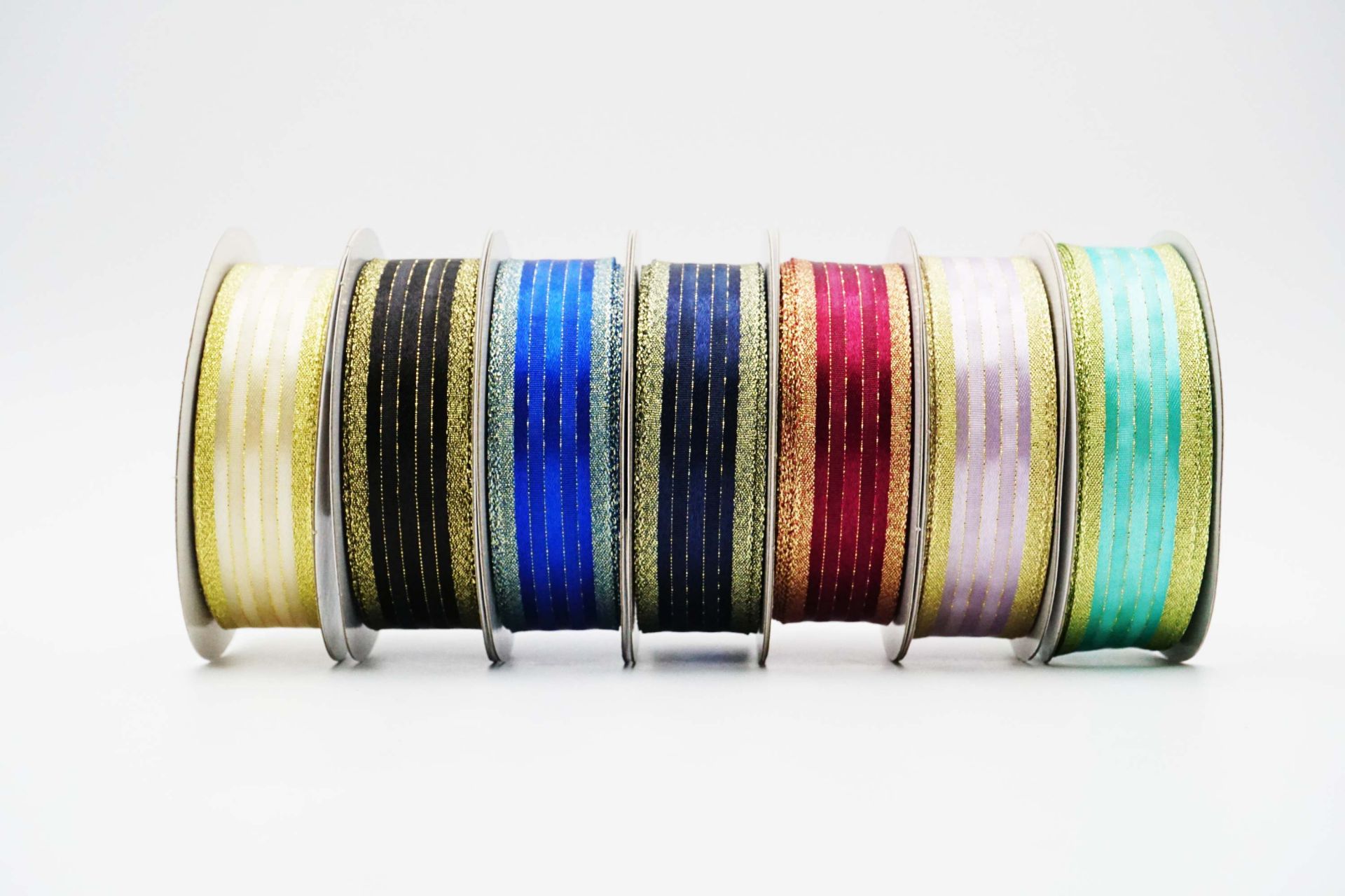 Ultimate Luxury Woven Ribbon
